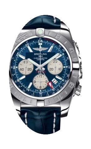 Breitling Chronomat 44 GMT...