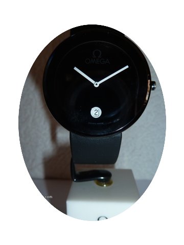 Omega Art Collection...