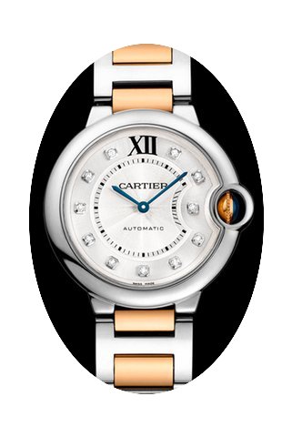 Cartier Ballon Bleu de Cartier...