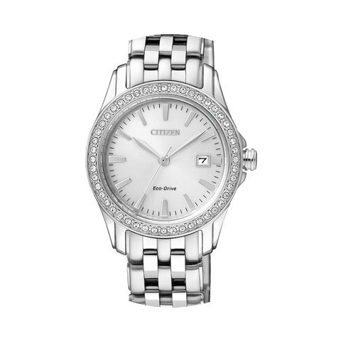 Citizen Elegant Eco Drive Damenuhr EW190...
