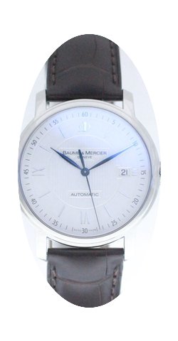 Baume & Mercier Classima...