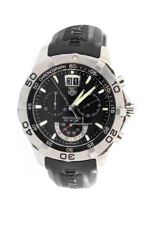 TAG Heuer Aquaracer 300M...