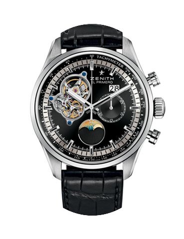 Zenith El Primero Chronomaster Grande Da...