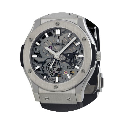 Hublot Classic Fusion...