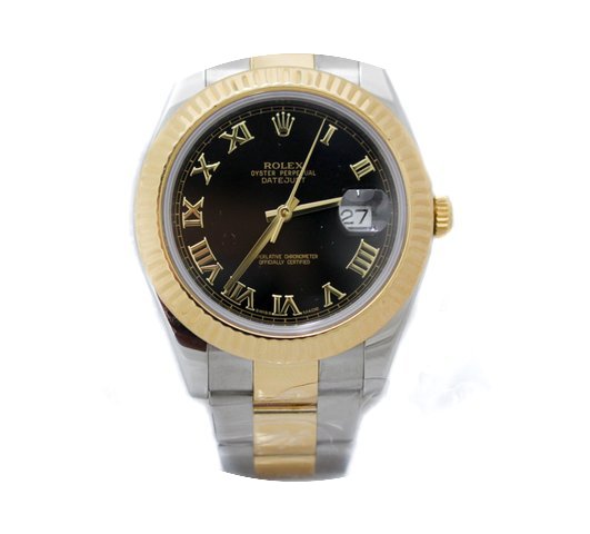 Rolex Datejust II...
