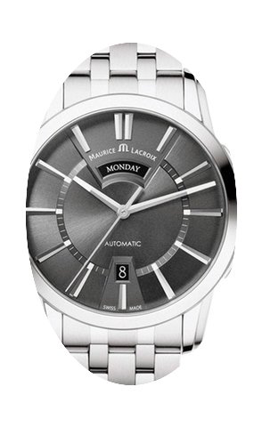 Maurice Lacroix Pontos Day Date...