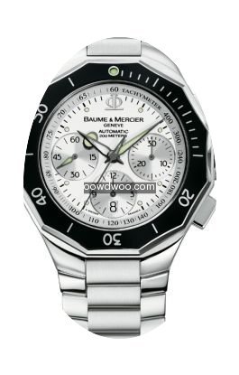 Baume & Mercier Riviera Sport MOA08724...