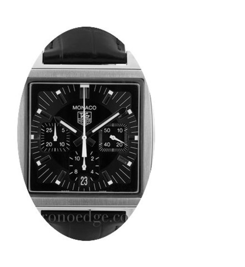 TAG Heuer Monaco Automatic Chronograph C...