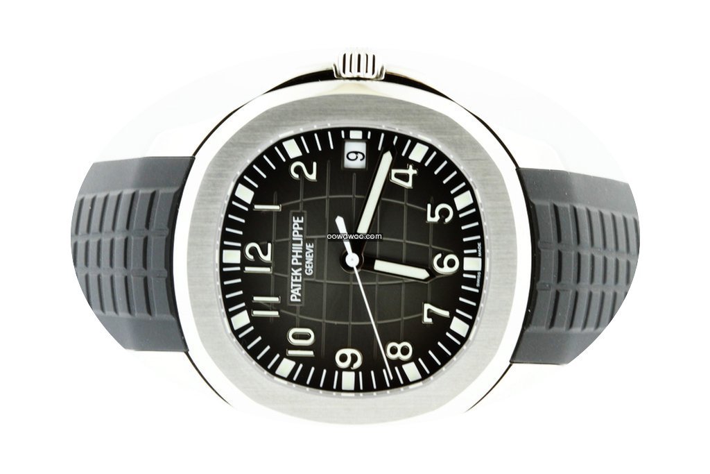 Patek Philippe Aquanaut 5167A-001...