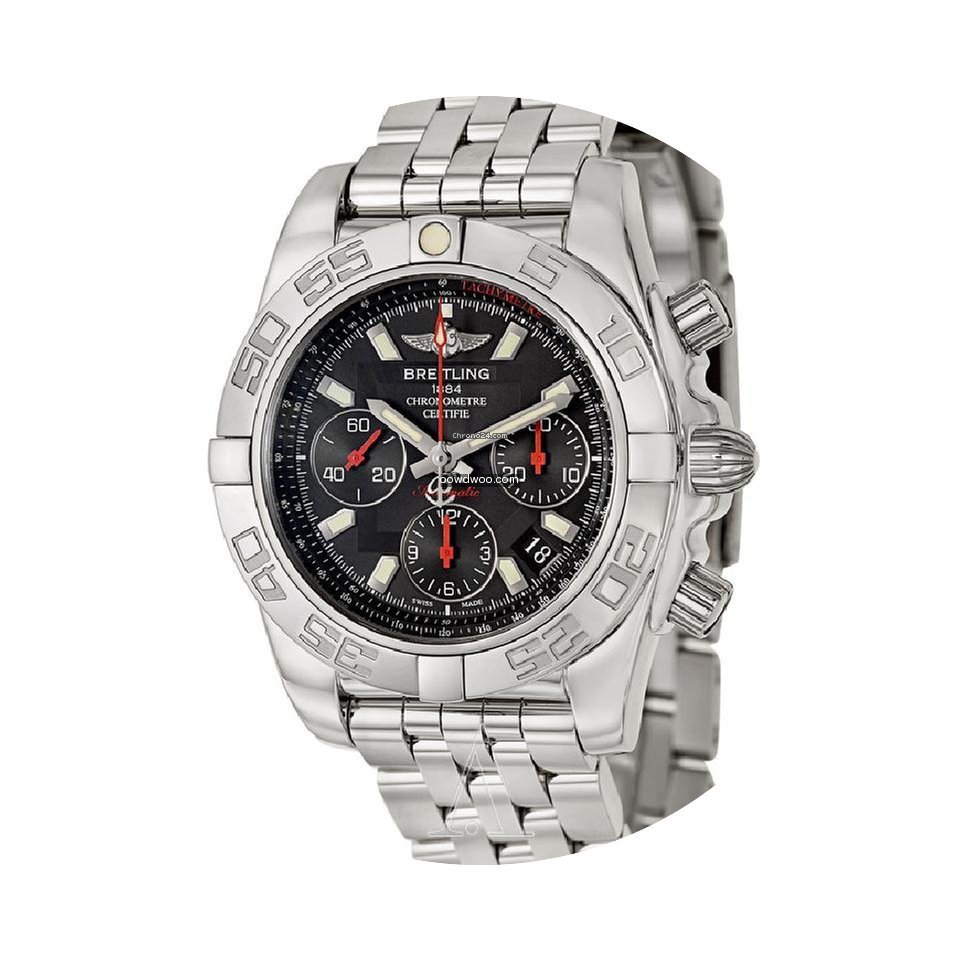 Breitling Chronomat 41...
