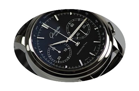 Glashütte Original Senator Chronograph ...