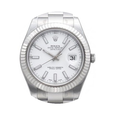 Rolex Datejust II...