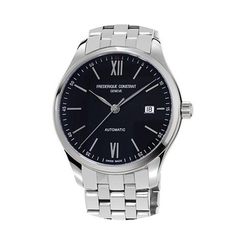 Frederique Constant Clearvision & Cl...