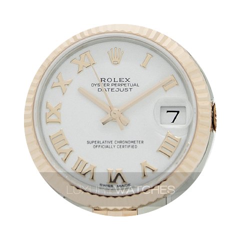 Rolex Datejust Lady 31...