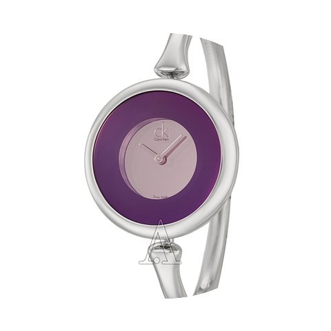 ck Calvin Klein Women's Sing Watch...