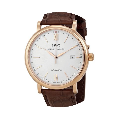 IWC Portofino...