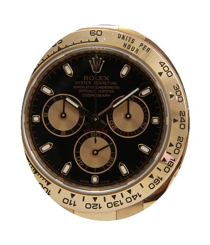 Rolex Daytona Cosmograph Ref. 116505...