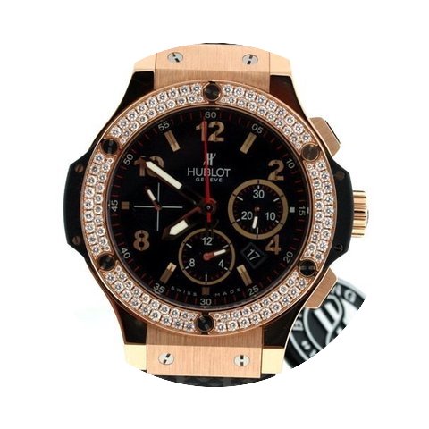 Hublot Big Bang 301.PX.130.RX.114...