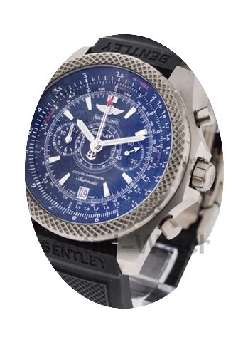 Breitling Bentley Super Sports mens Auto...