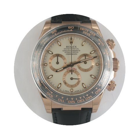 Rolex 116515LN...