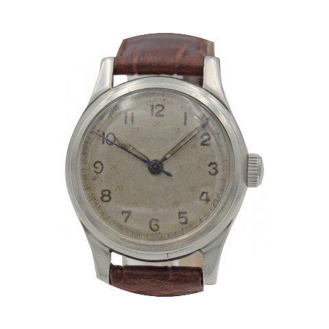 Longines Vintage Longines Military Cal 1...