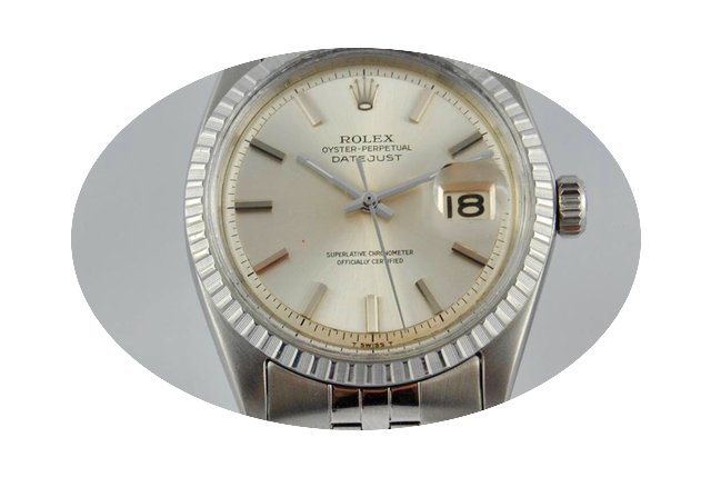 Rolex Datejust...