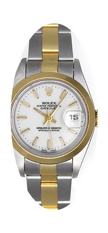 Rolex Datejust 79163...