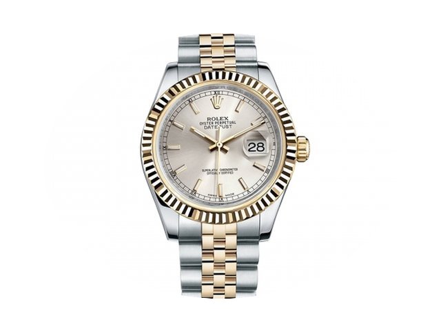 Rolex Datejust...