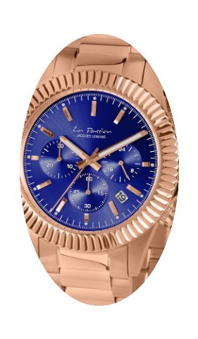 Jacques Lemans La Passion LP-111L Damena...