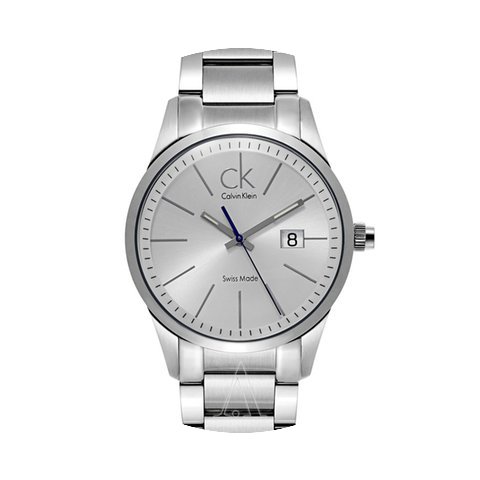 ck Calvin Klein Men's Bold Watch...