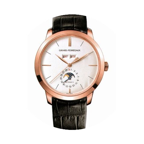 Girard Perregaux 1966...