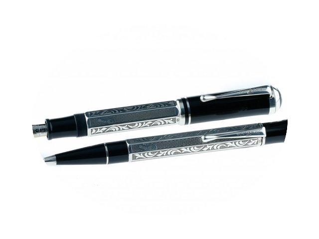 Montblanc Meisterstück Marcel Proust Sc...