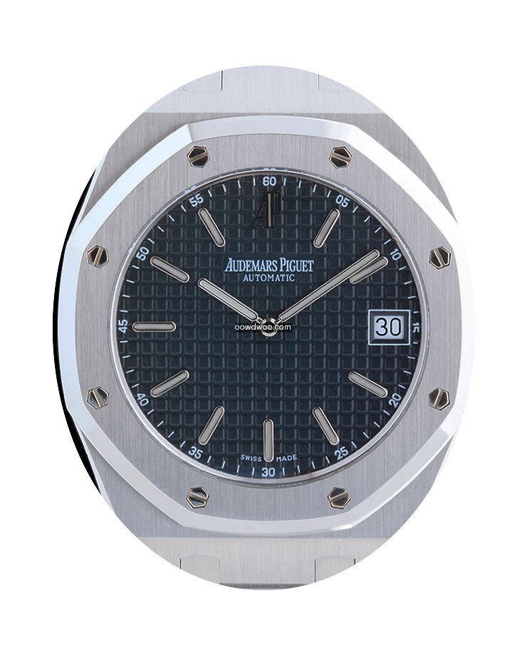 Audemars Piguet Royal Oak Jumbo...