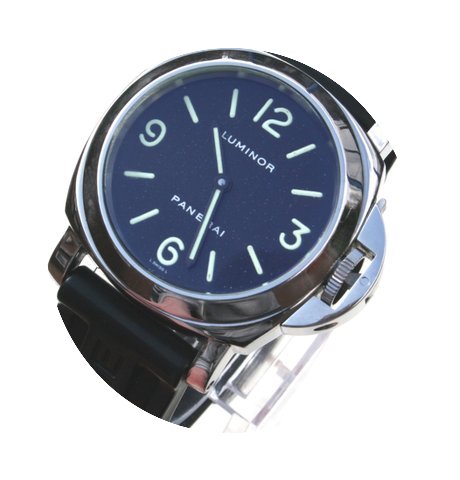 Panerai Luminor Herrenuhr PAINTED DIAL D...
