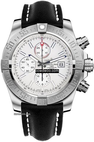 Breitling Super Avenger II...