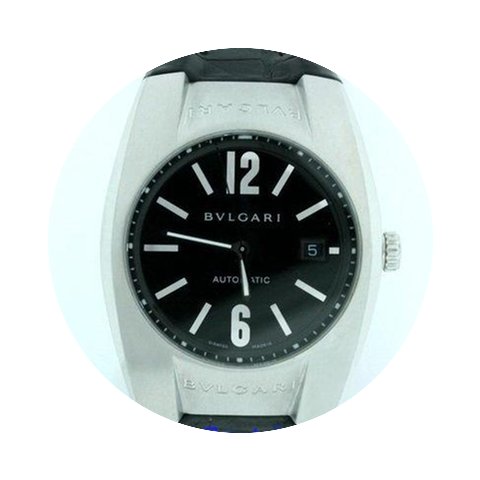 Bulgari Ergon EG 40 S Pre-owned...