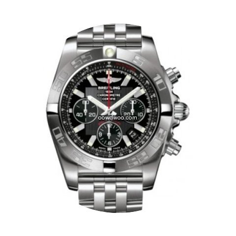Breitling Chronomat 44 Flying Fish...