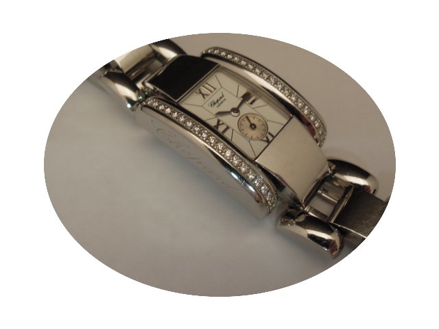 Chopard La Strada...