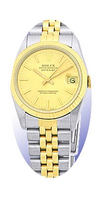 Rolex 