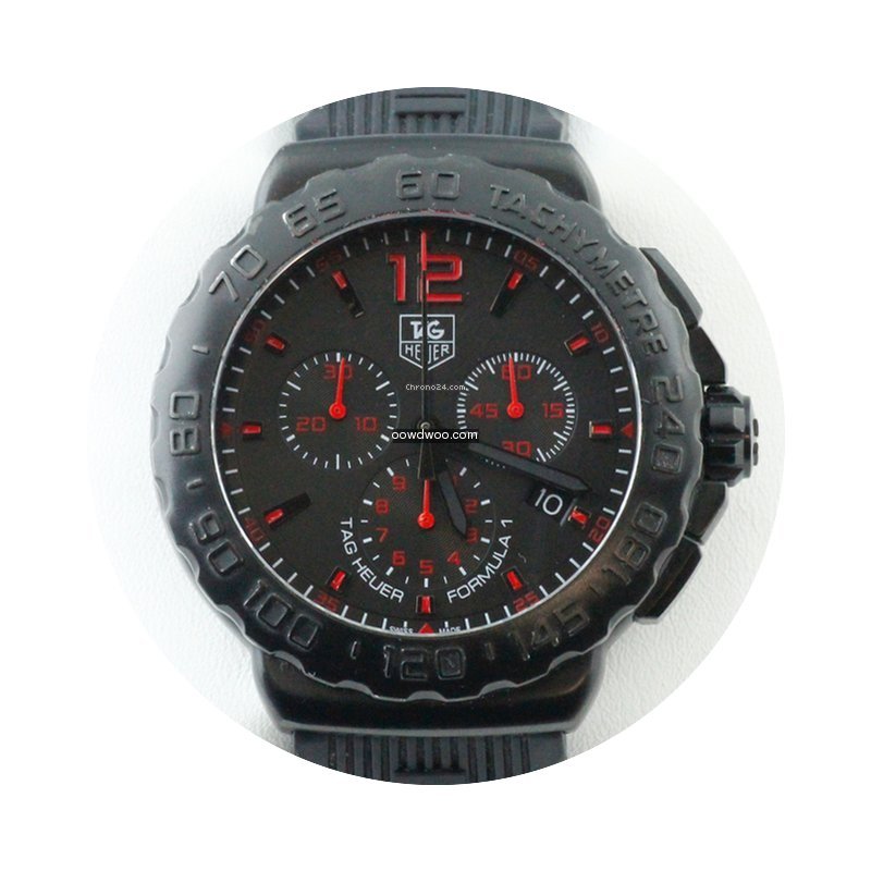 TAG Heuer Formula 1 Quartz...