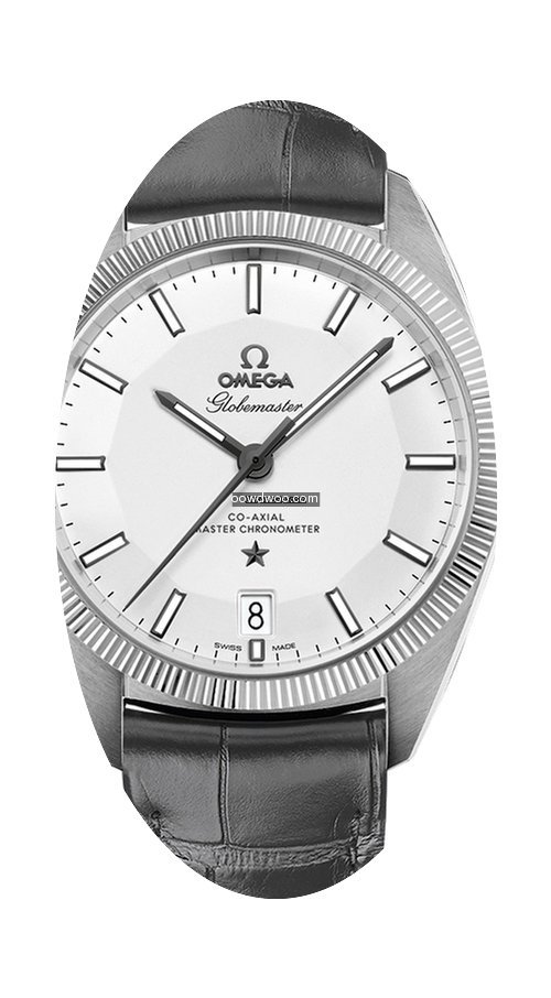 Omega Constellation Globemaster Chronome...