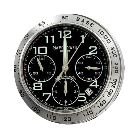 Raymond Weil Parsifal...