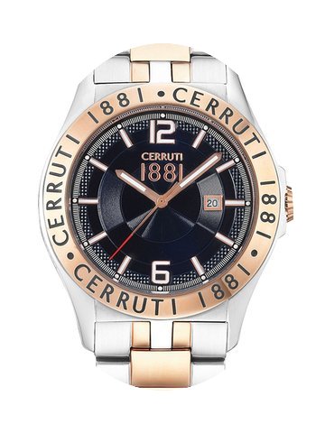Cerruti CRA120STR03MRT Vittoria Herren 4...