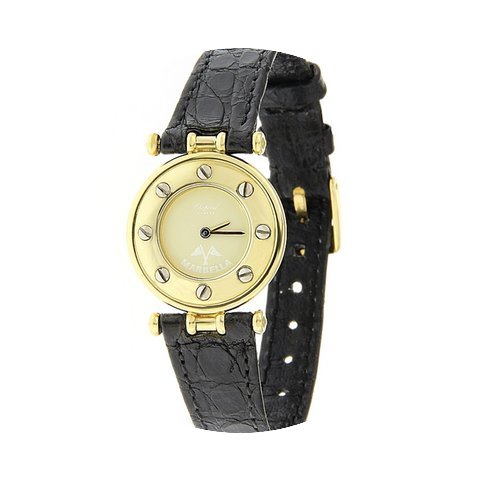 Chopard Uhren Ladies Classic Marbella 12...