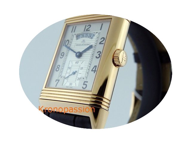 Jaeger-LeCoultre Grande Reverso...
