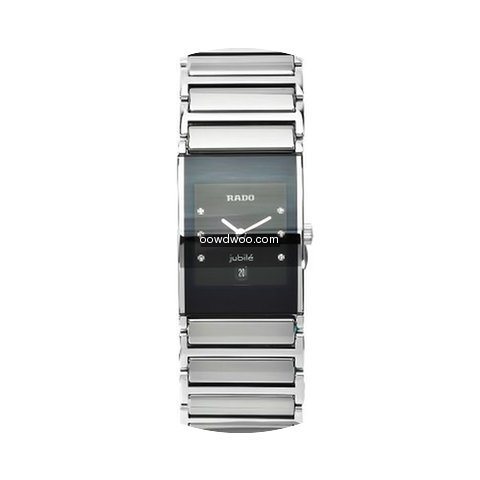 Rado Integral...
