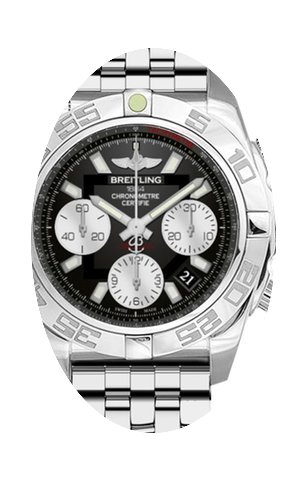 Breitling Chronomat 41 NEU incl MWST mit...