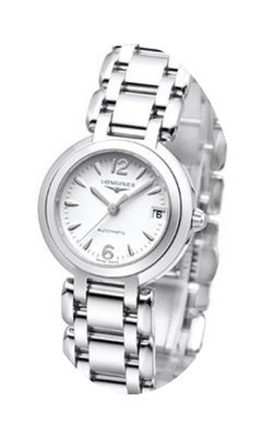 Longines Primaluna - 26,5mm Automatic Wa...