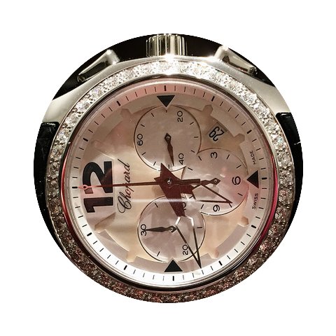 Chopard Elton John Limited Edition Chron...