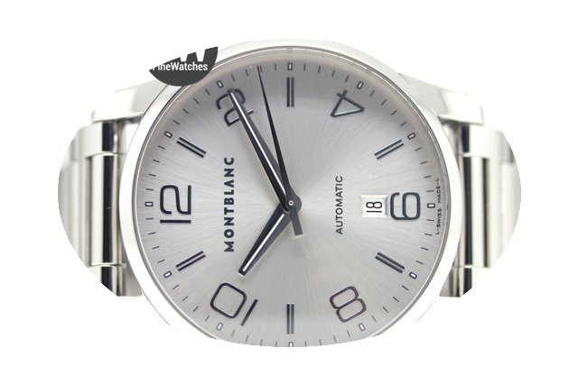 Montblanc Timewalker XL...